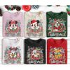 Disney Mickey and Friends- Custom Shirt