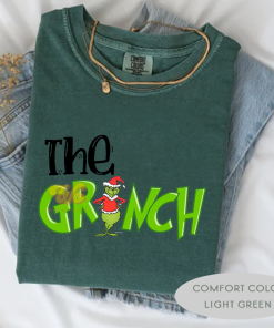 The Grinch