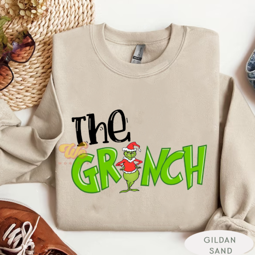 The Grinch