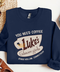 Gilmore Girls Luke’s Cup