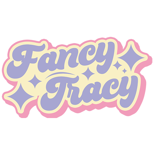 Fancy Tracy