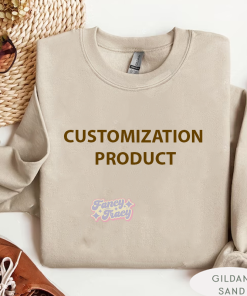 Customization Product